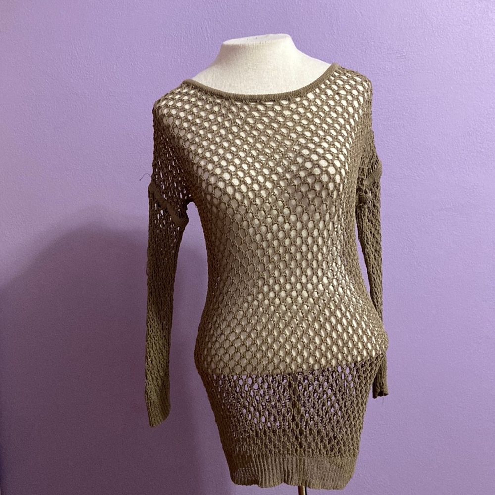 Theory swim coverup
